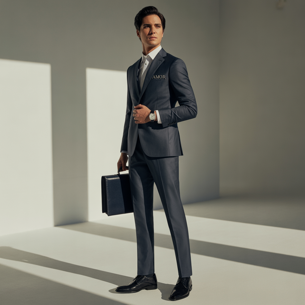 classy outfits men