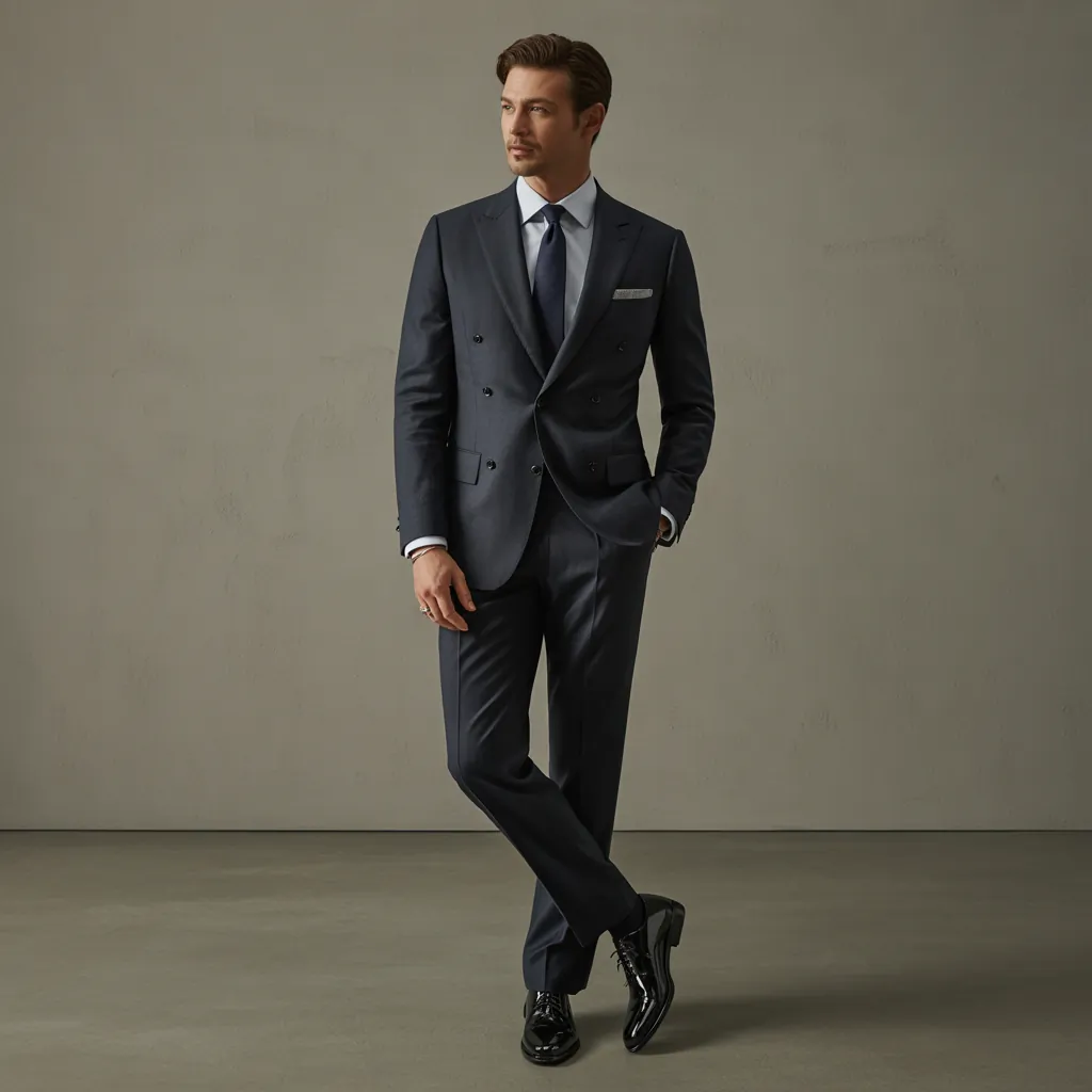 classy outfits men that impress