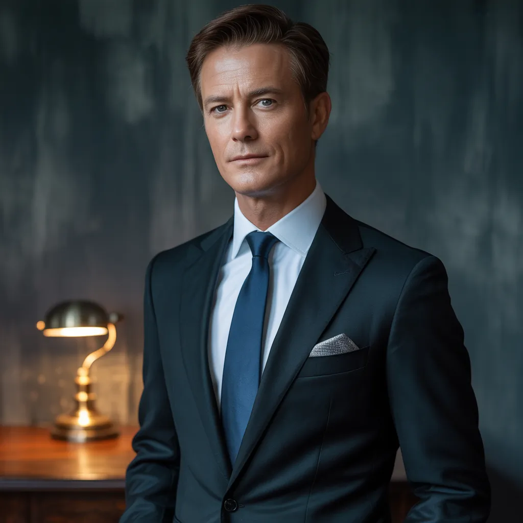 classy outfits men that impress