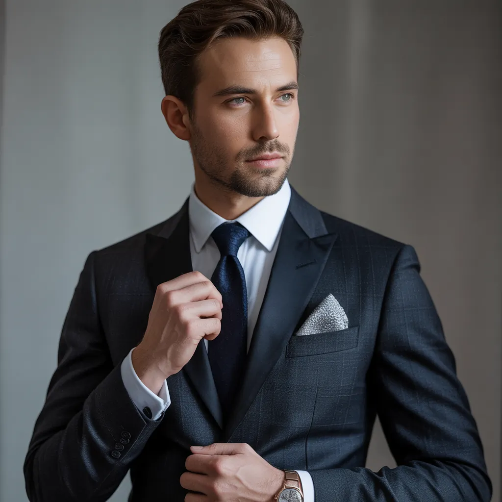 classy outfits men that impress