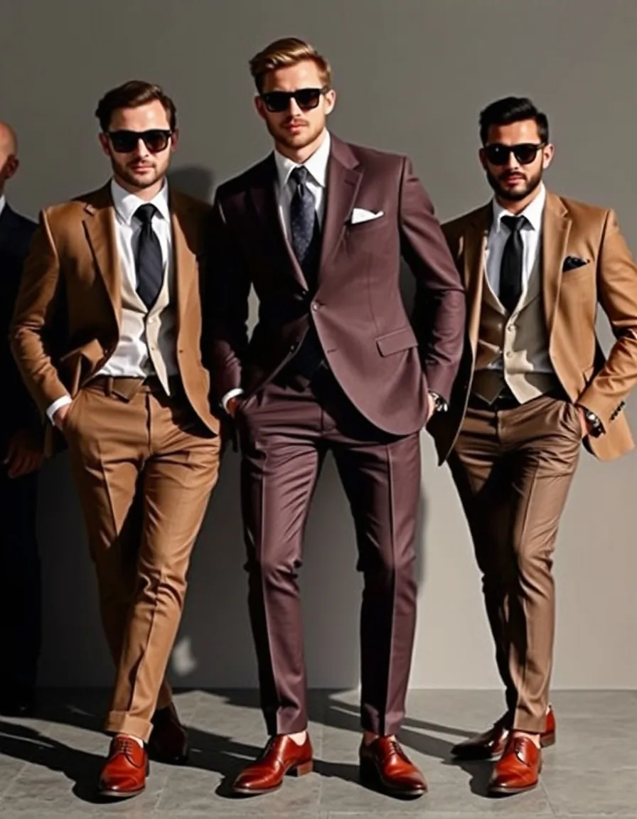 classy outfits men that impress