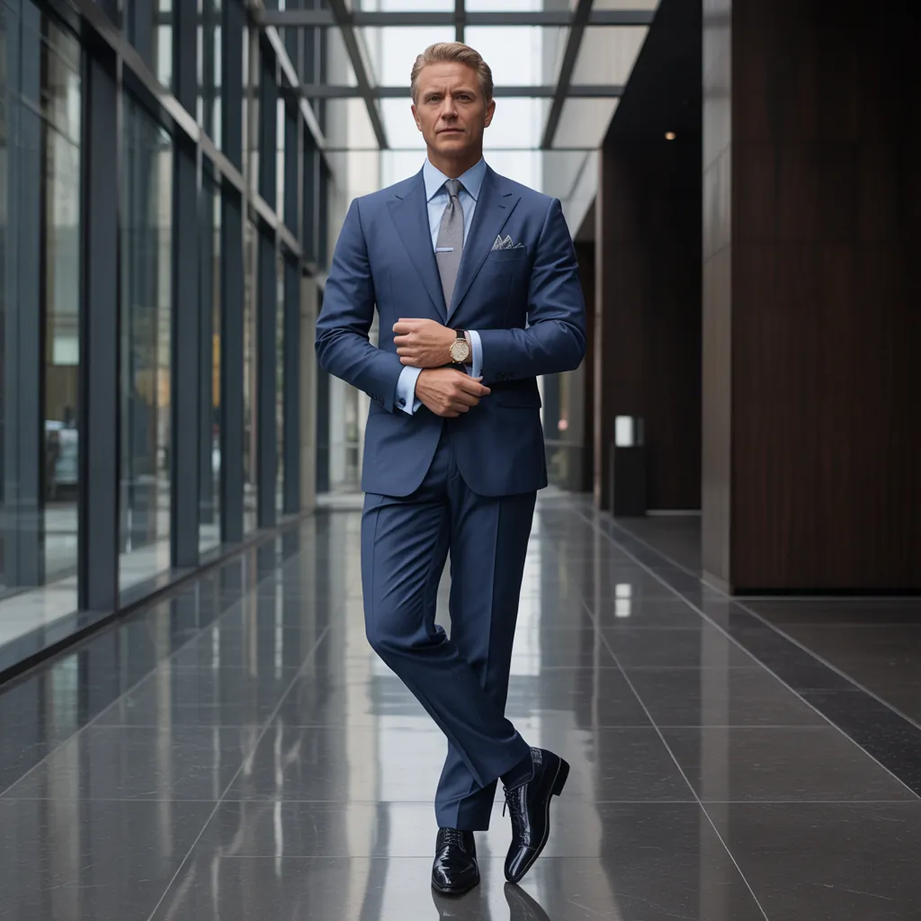 classy outfits men that impress