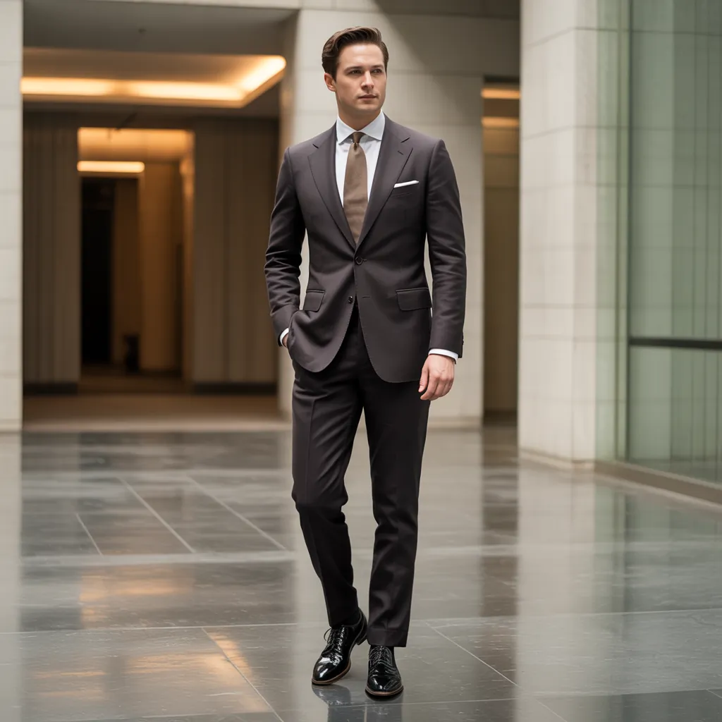 classy outfits men that impress