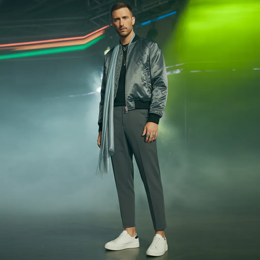 coldplay concert outfit