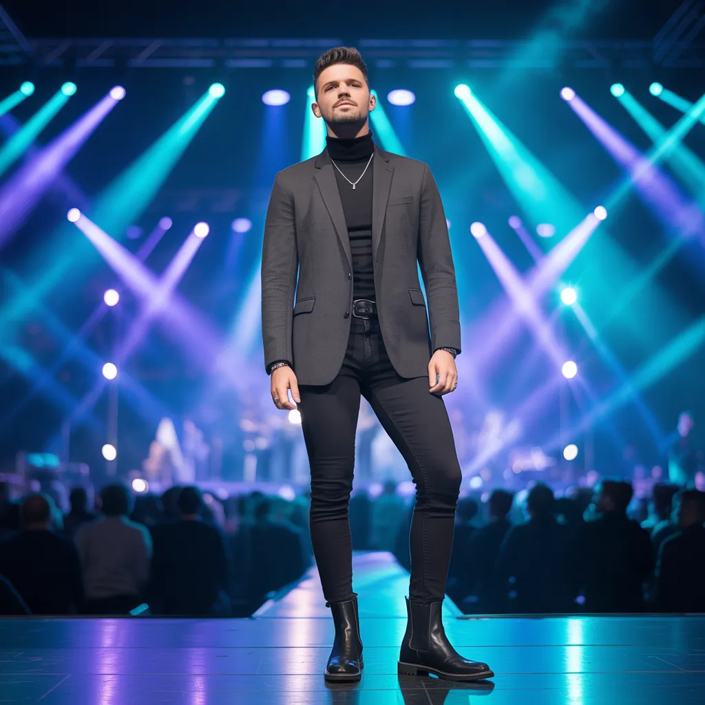 coldplay concert outfit