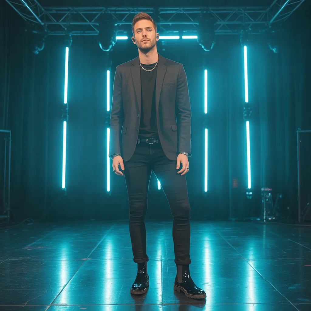 coldplay concert outfit