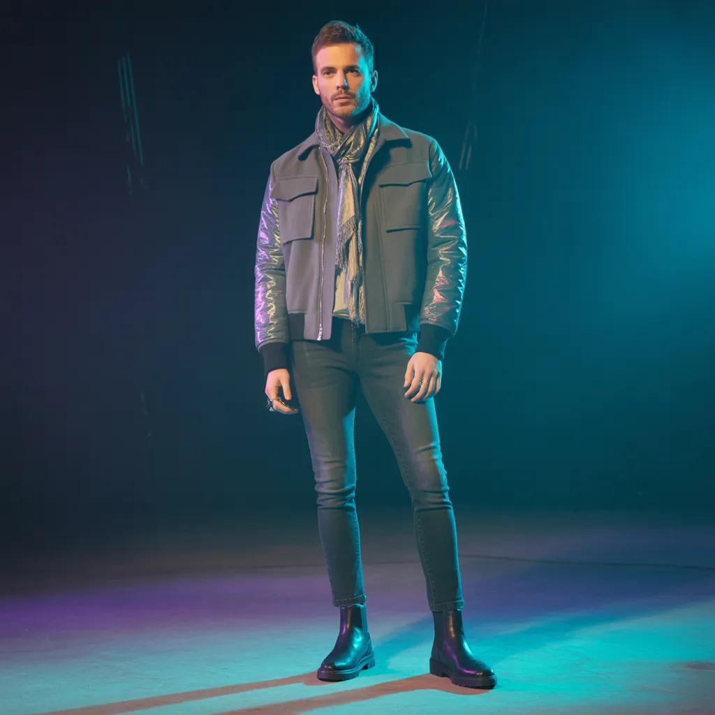 coldplay concert outfit