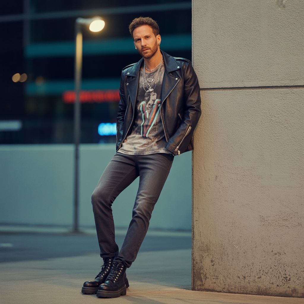 coldplay concert outfit