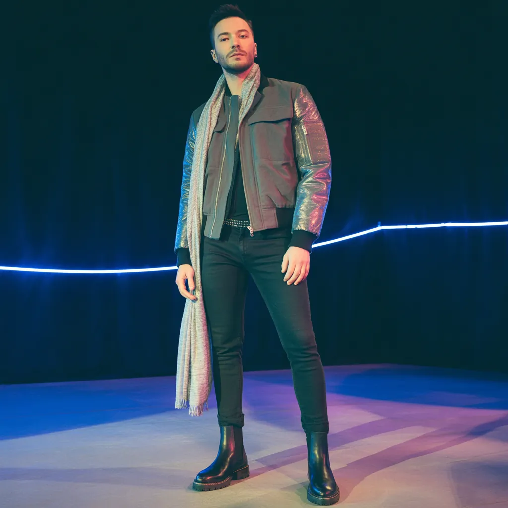 coldplay concert outfit