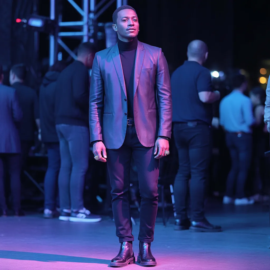 coldplay concert outfit