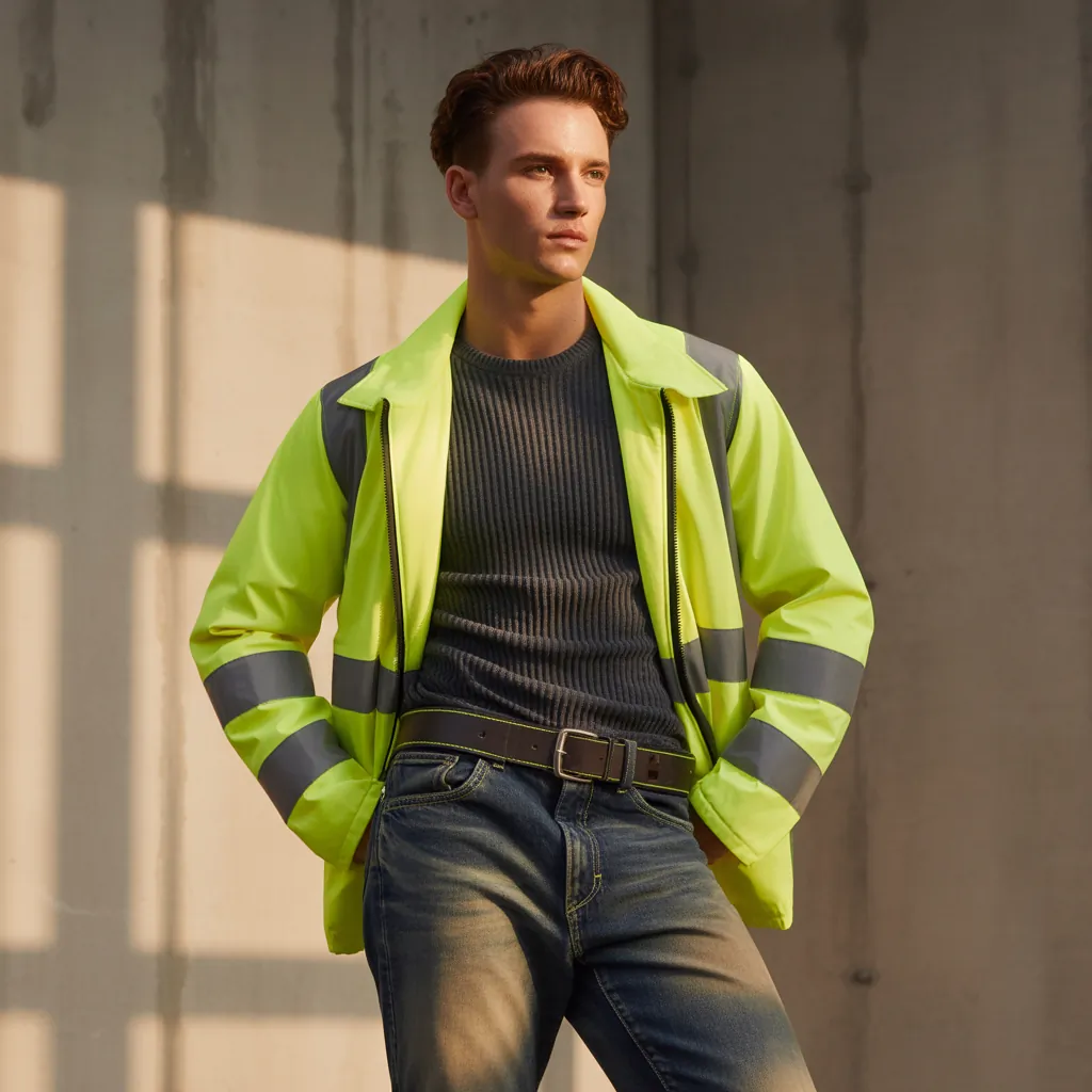 construction worker costume