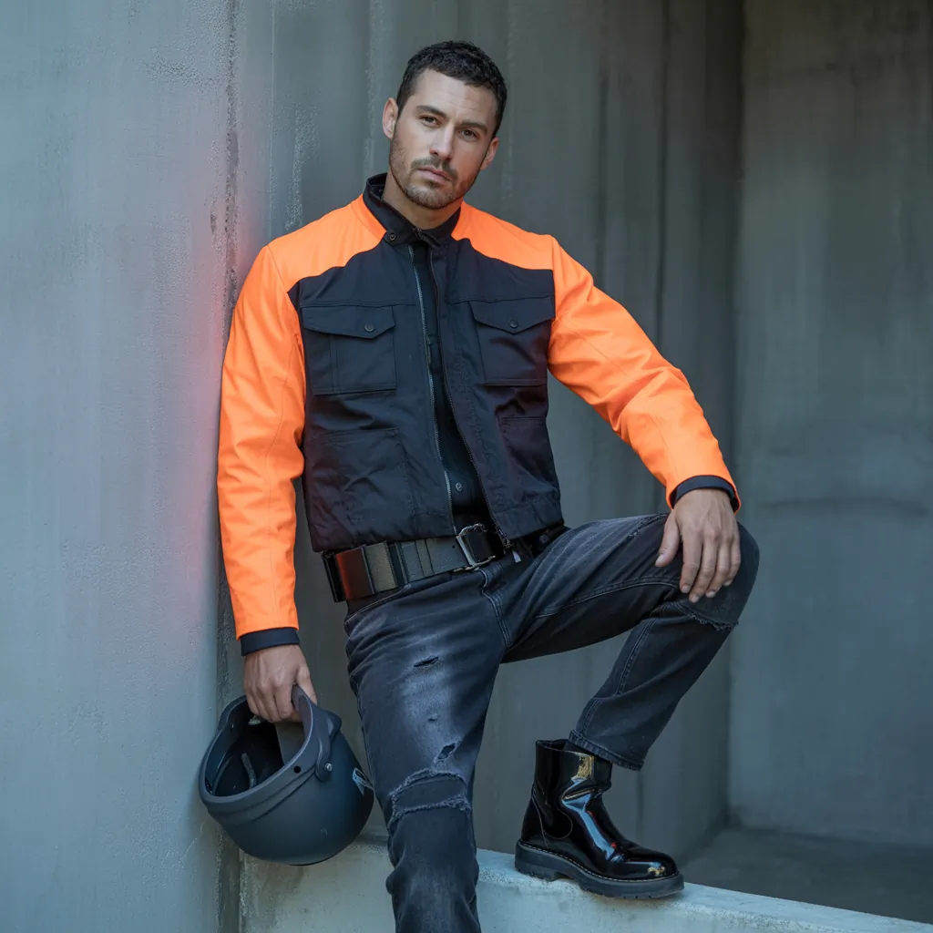 construction worker costume