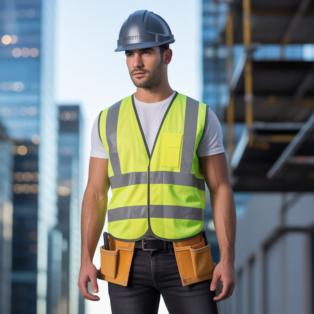 construction worker costume