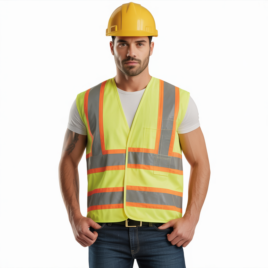 construction worker costume