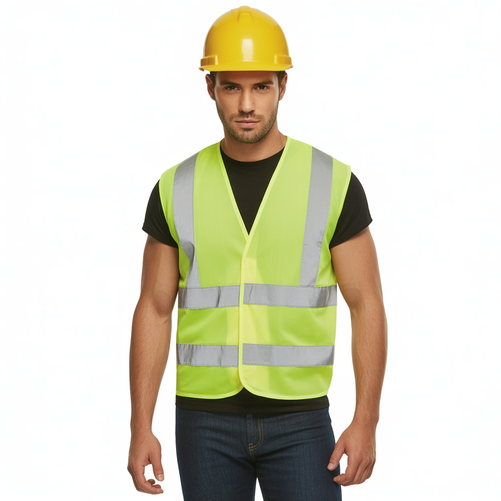 construction worker costume