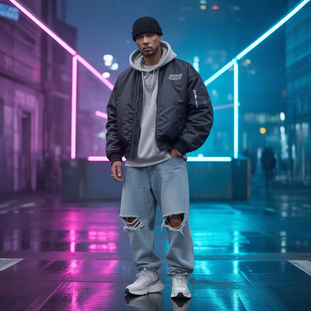 cool street style men outfits