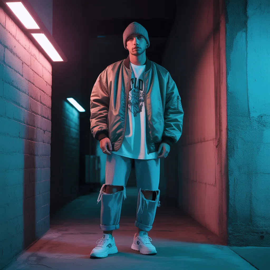 cool street style men outfits