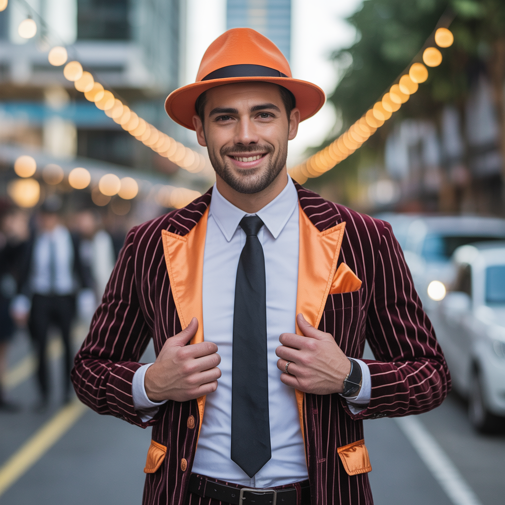 costume ideas men