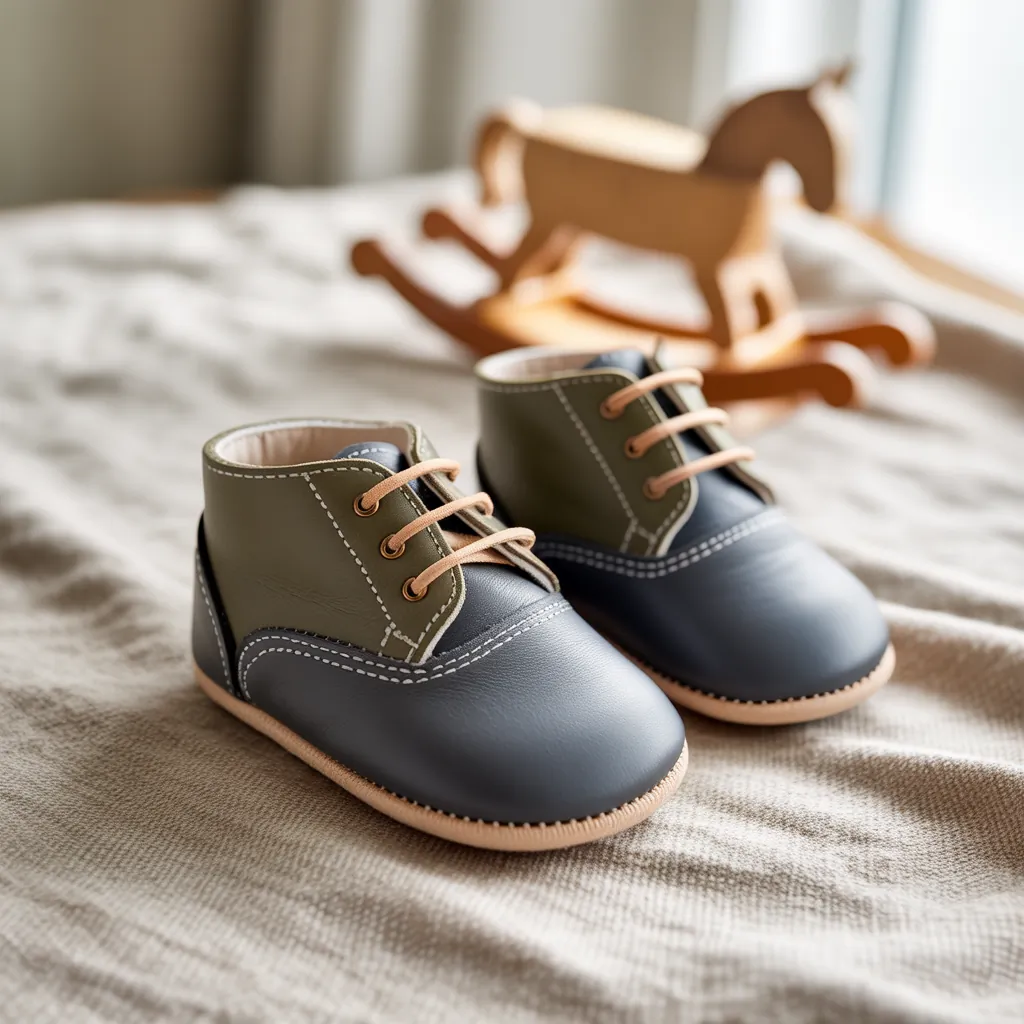 crochet baby shoes free pattern