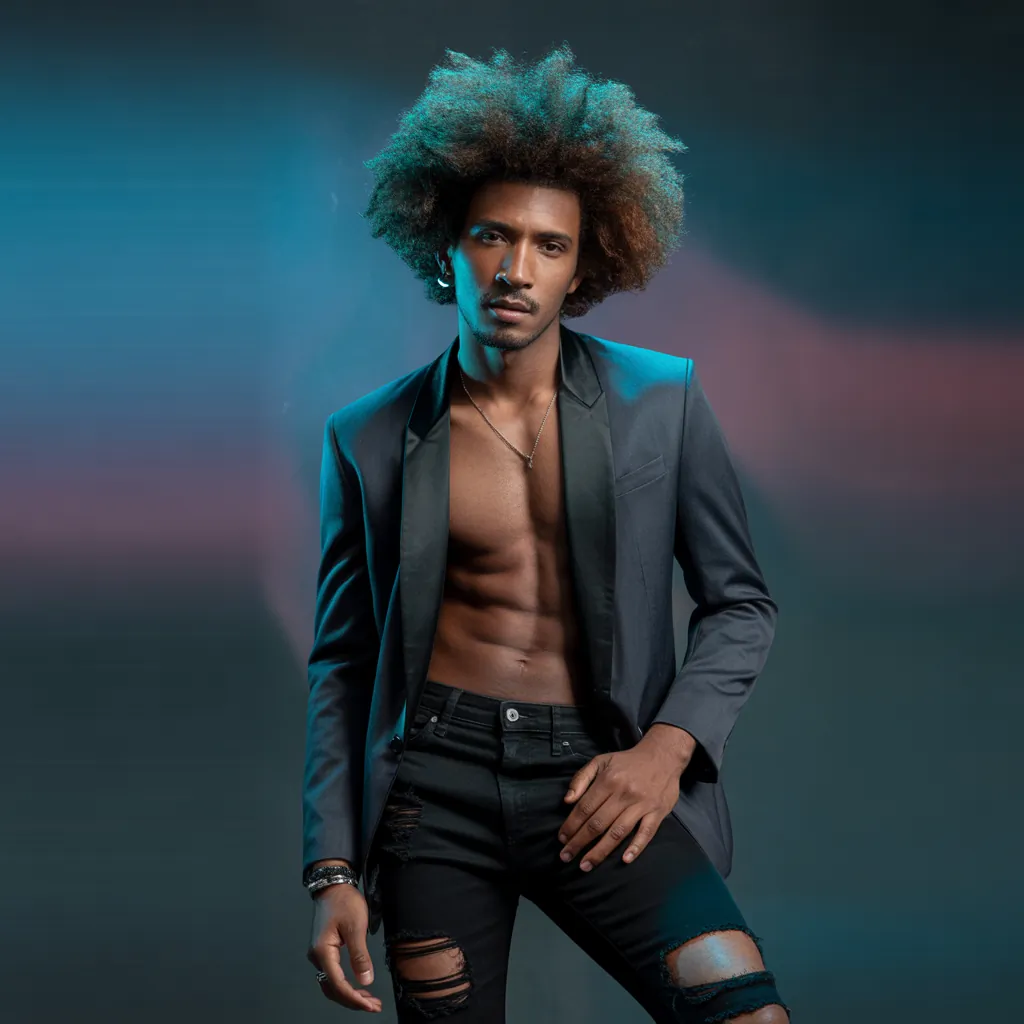 curly hair hairstyles