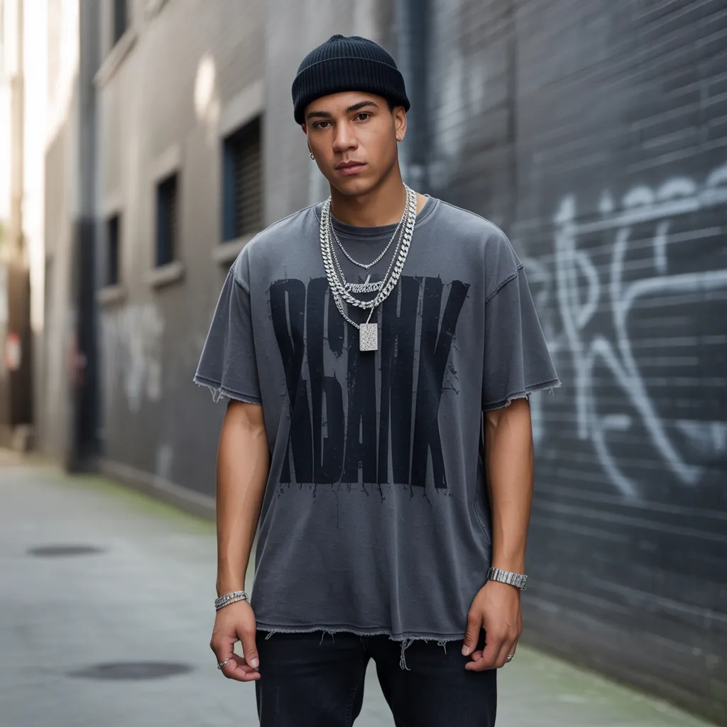 cut up shirts