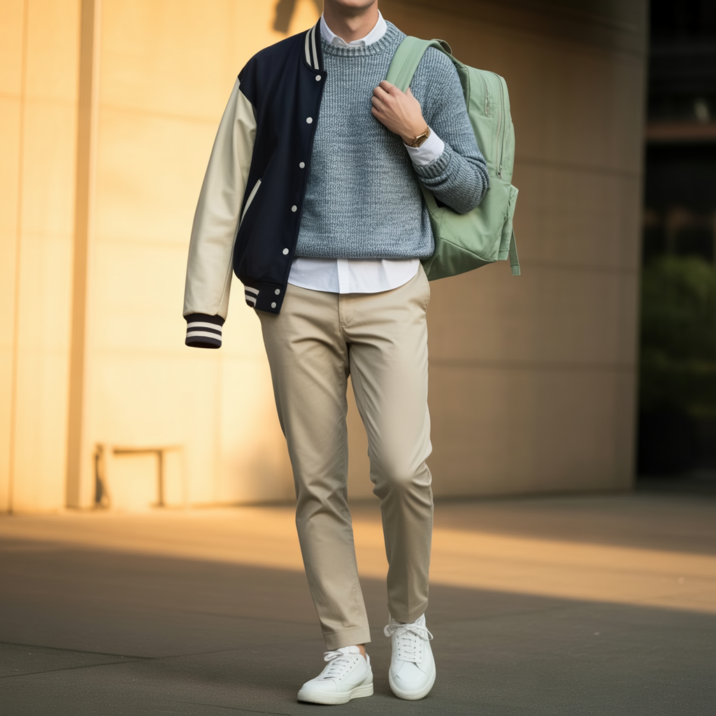 cute back to school outfits