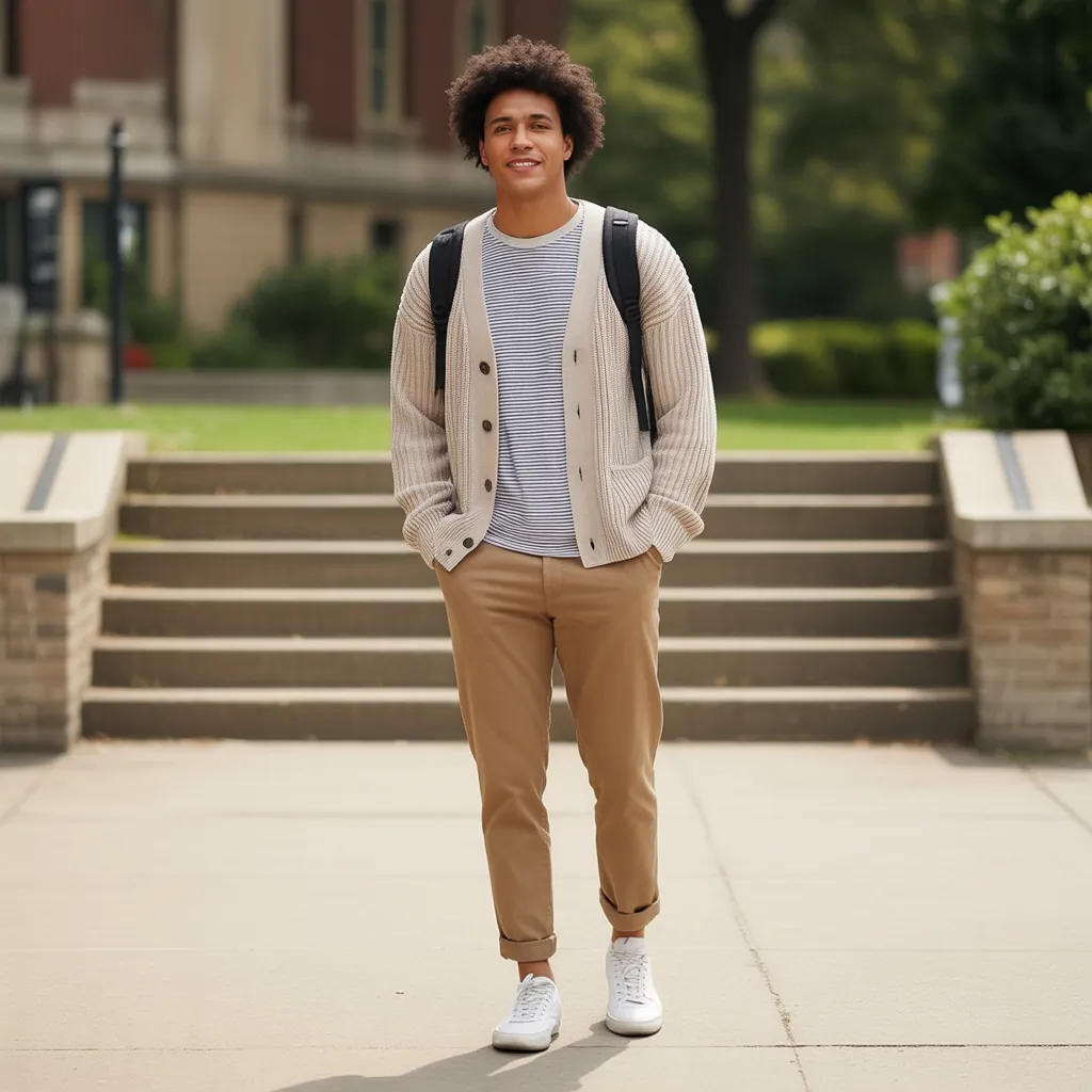 cute back to school outfits