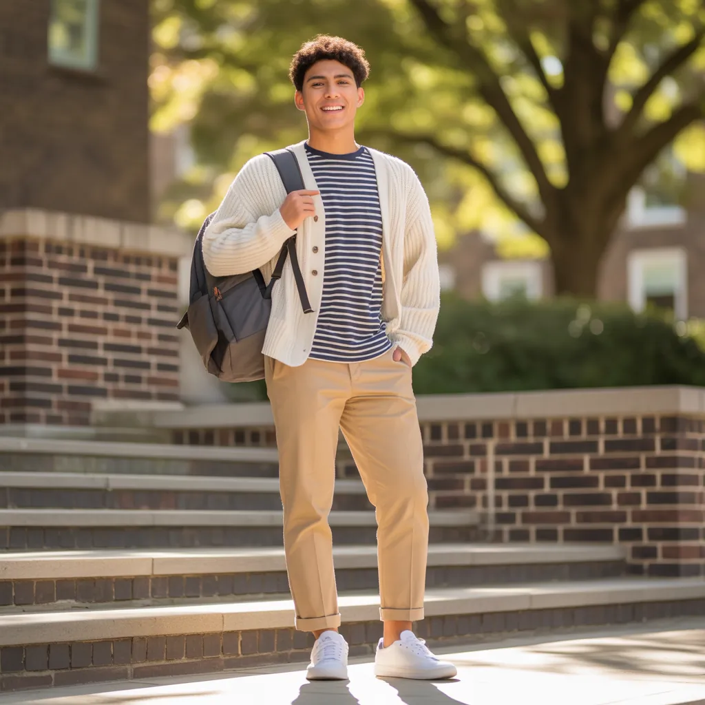 cute back to school outfits