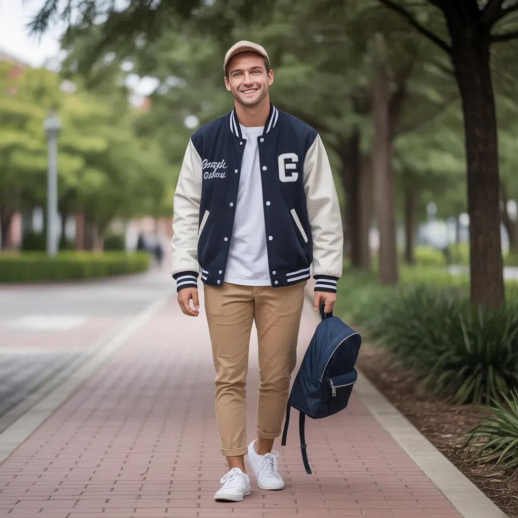 cute back to school outfits