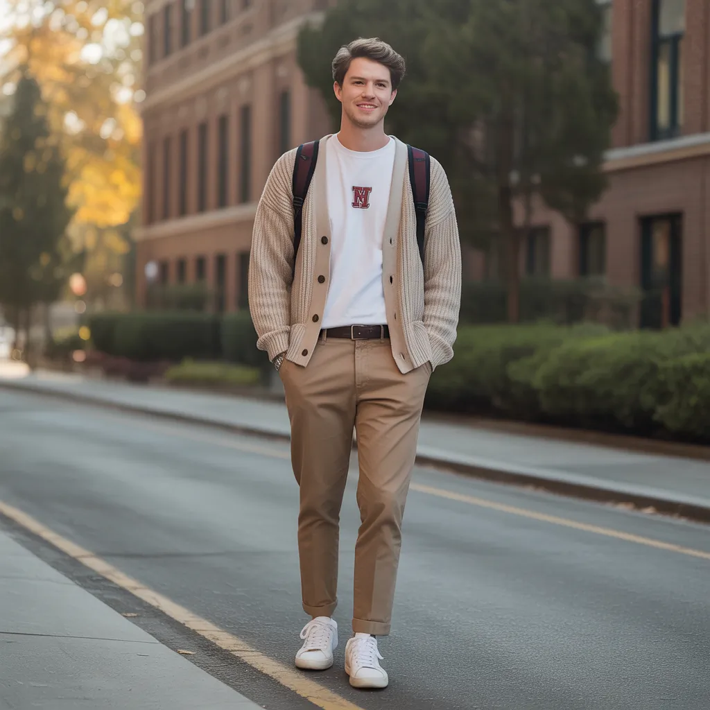 cute back to school outfits