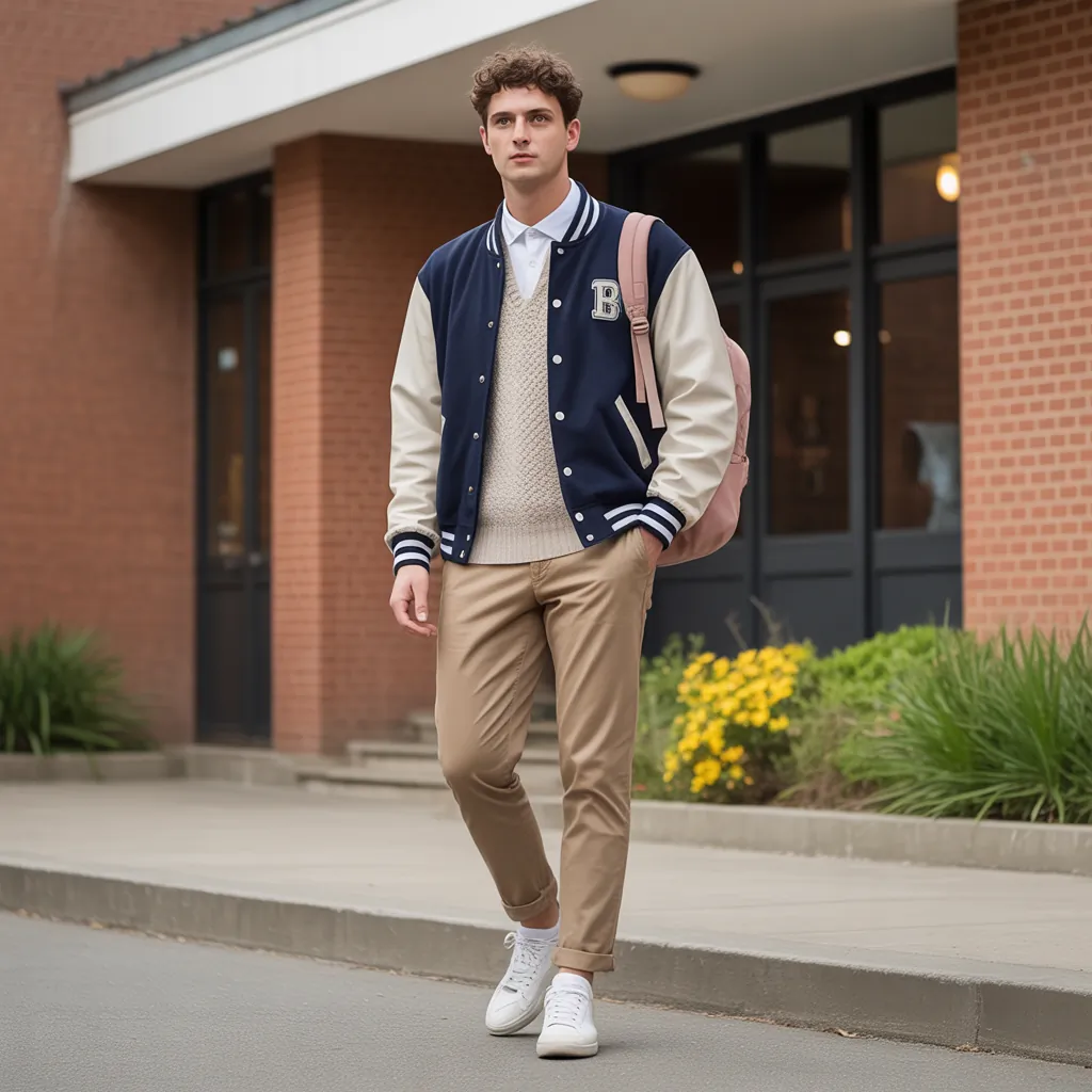 cute back to school outfits