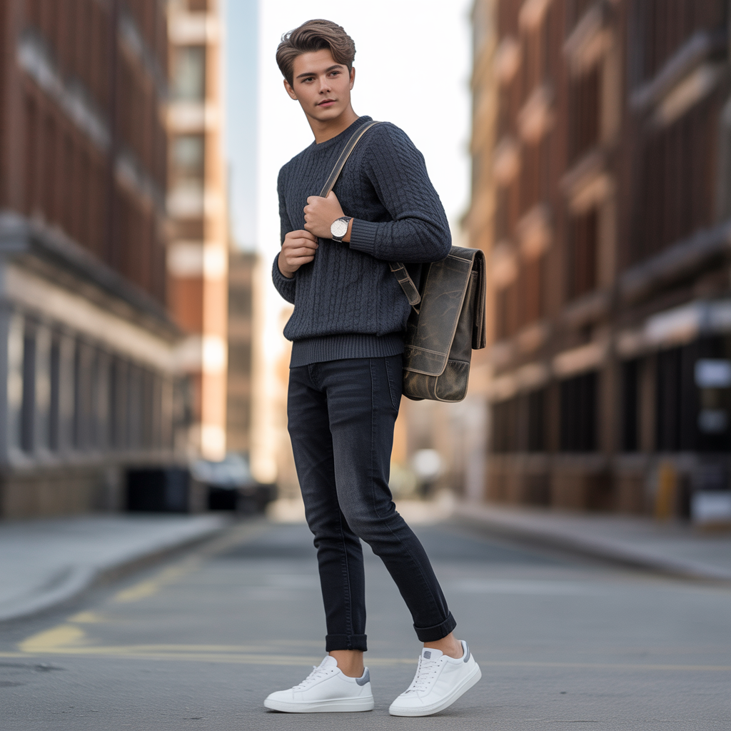 cute back to school outfits