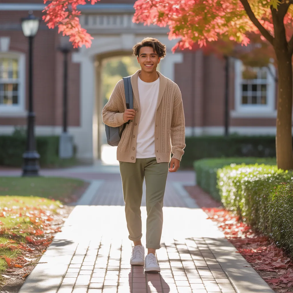 cute back to school outfits