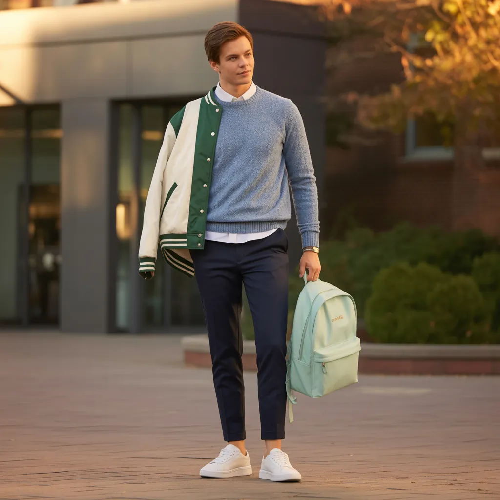 cute back to school outfits