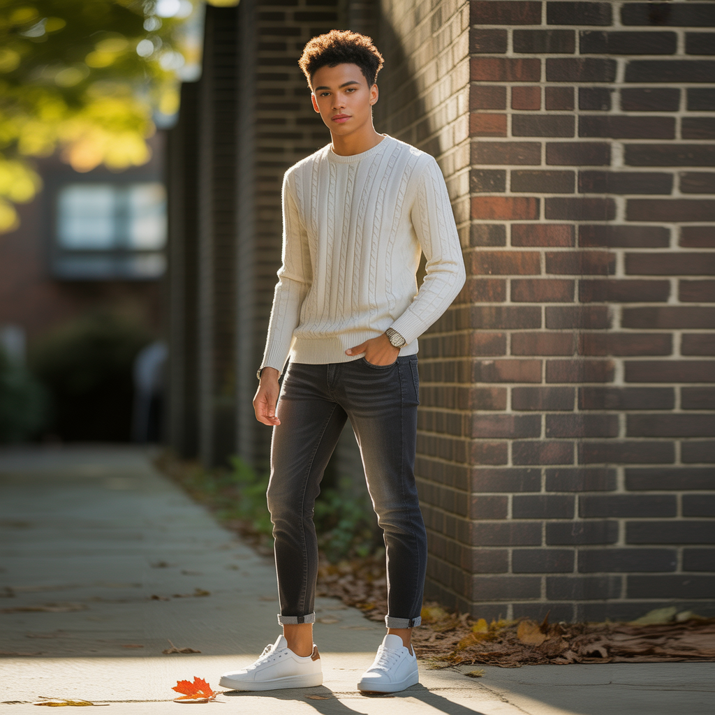 cute back to school outfits