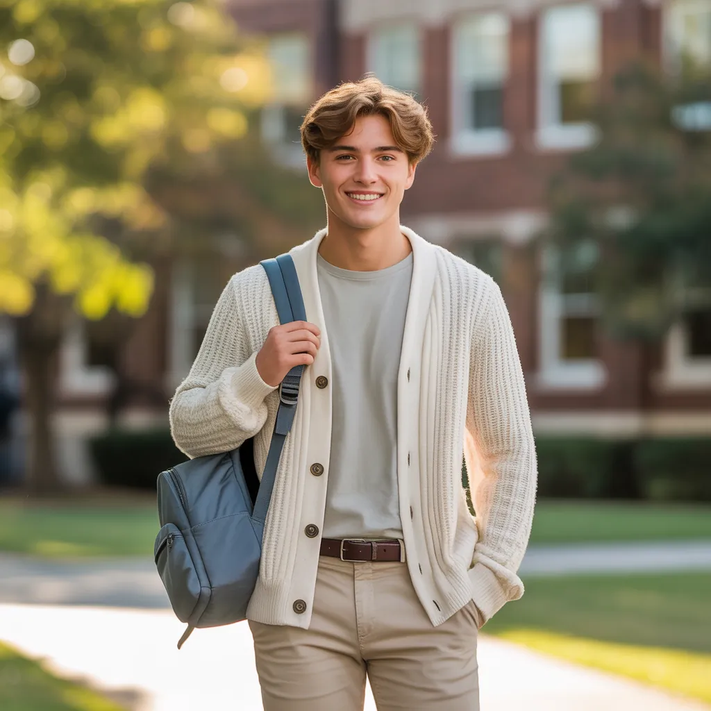 cute back to school outfits