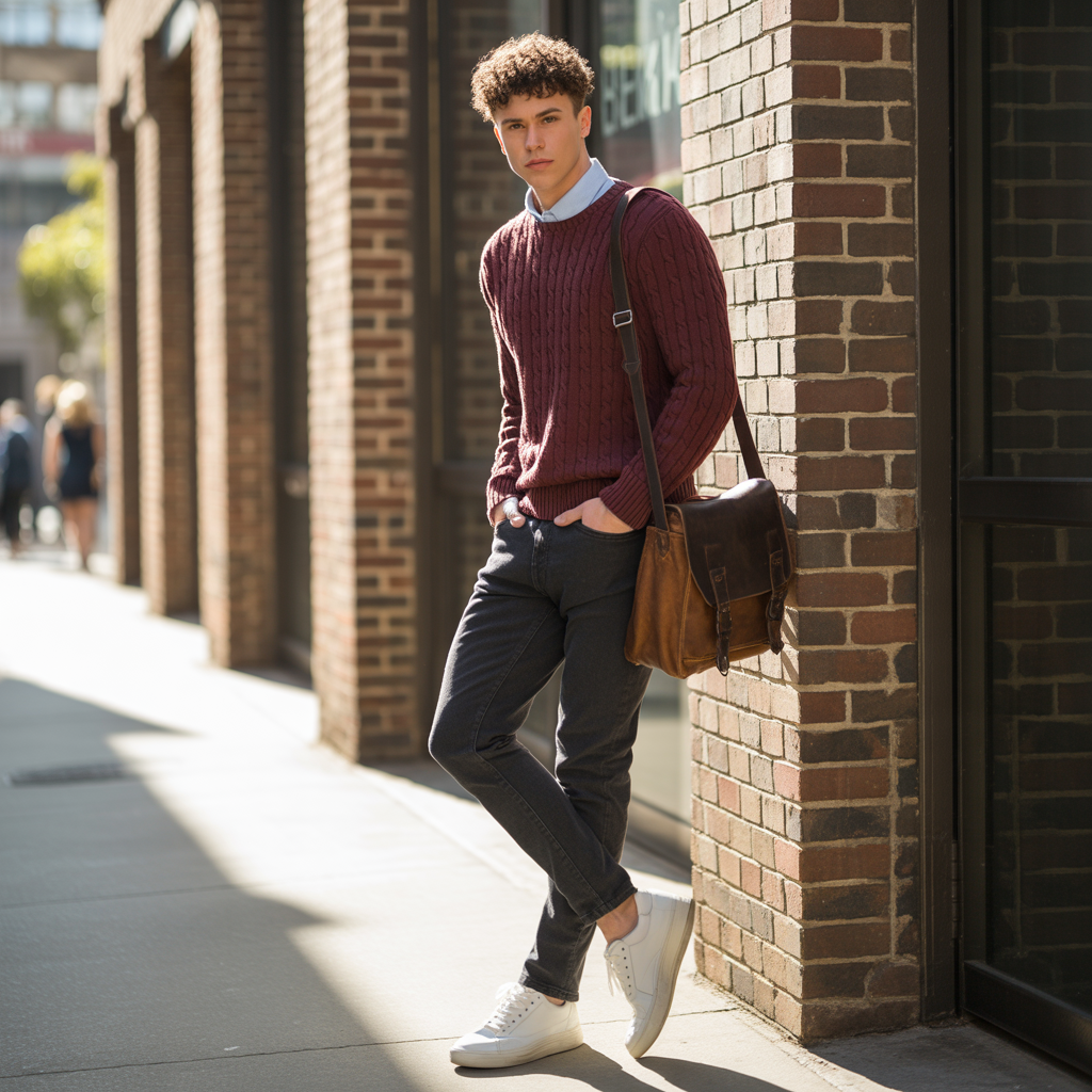 cute back to school outfits