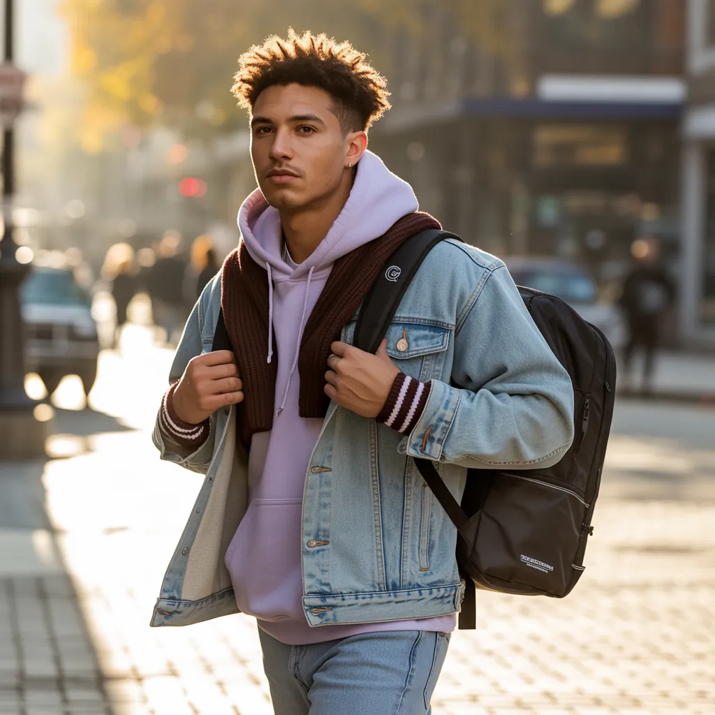 cute back to school outfits