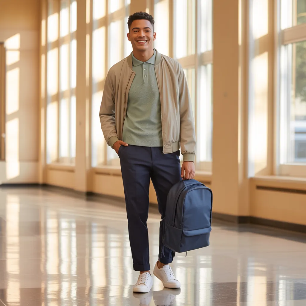 cute back to school outfits