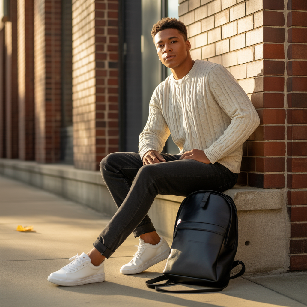 cute back to school outfits