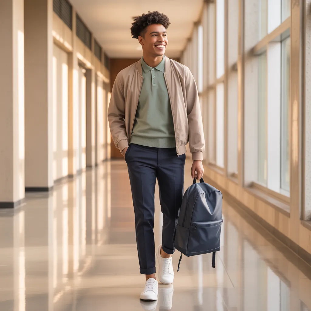 cute back to school outfits