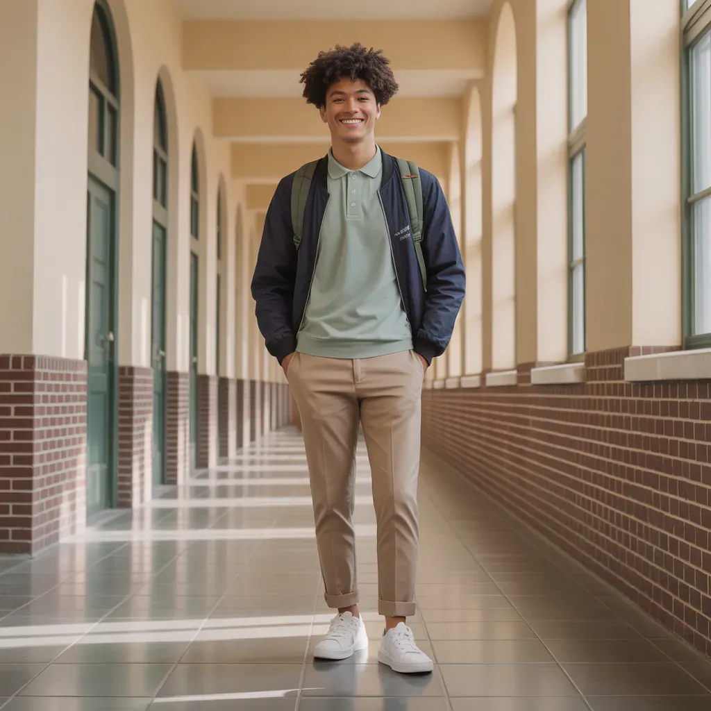 cute back to school outfits