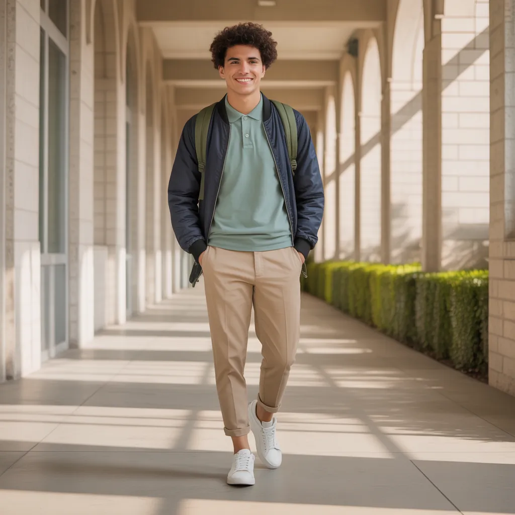 cute back to school outfits