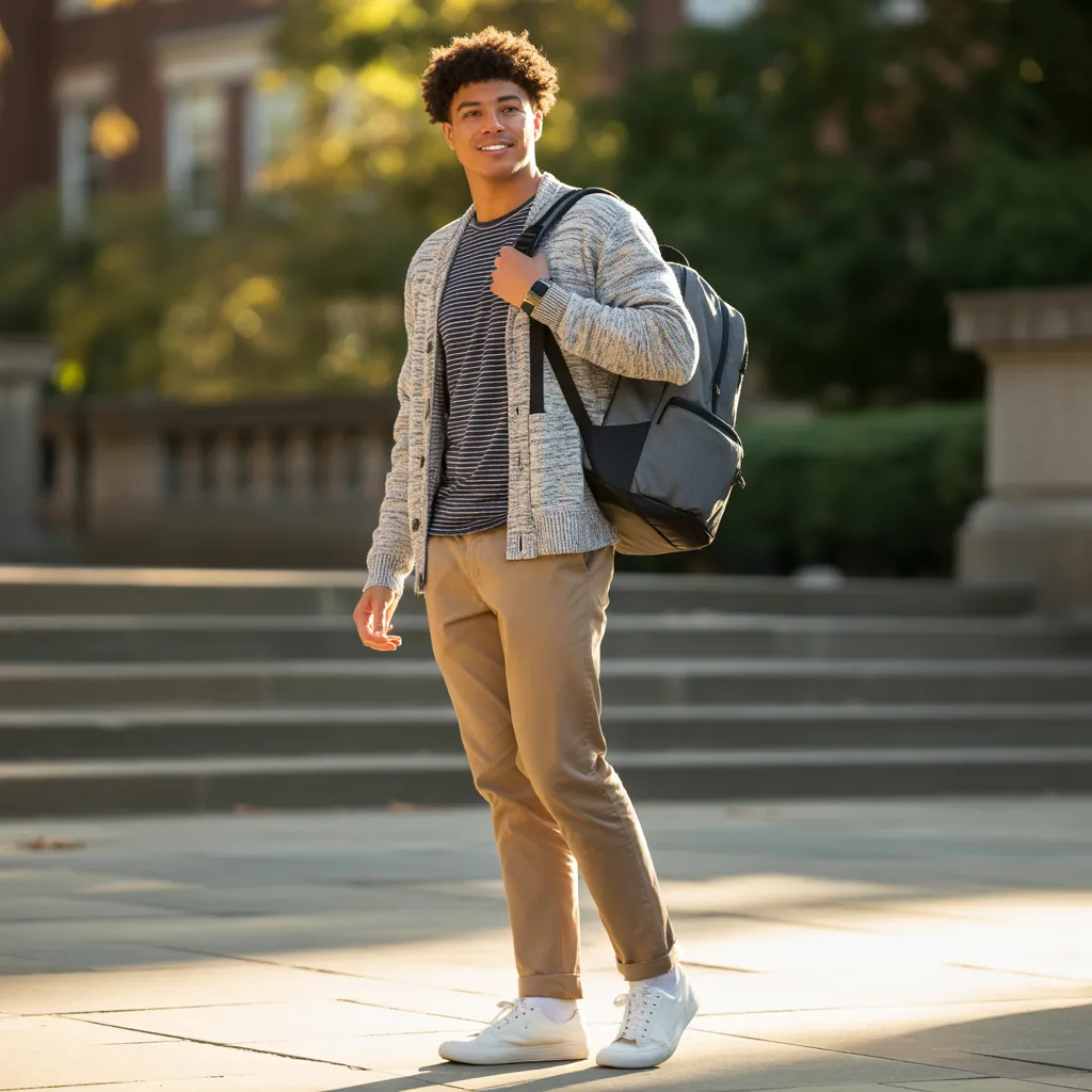 cute back to school outfits