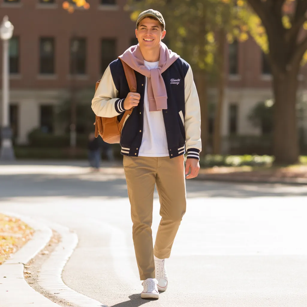 cute back to school outfits