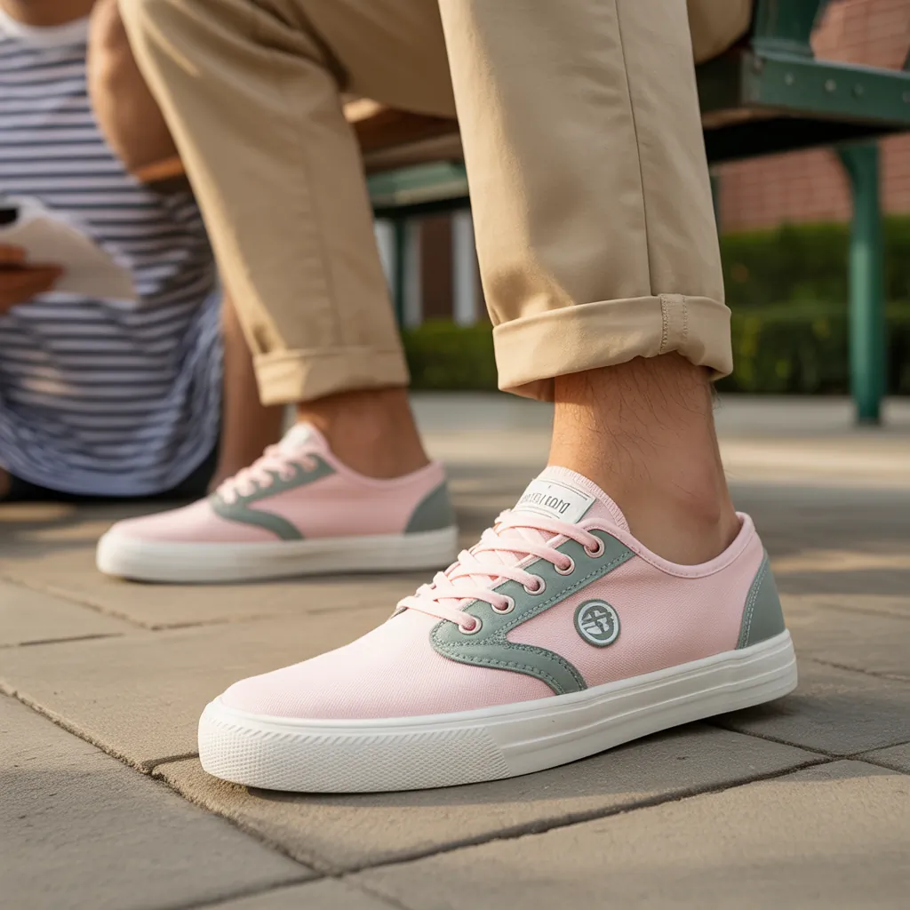 cute back to school shoes