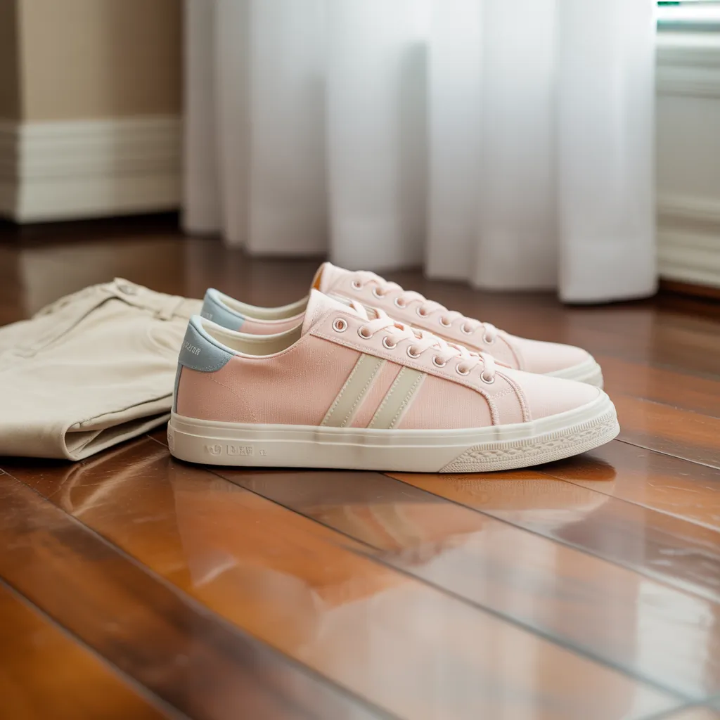 cute back to school shoes