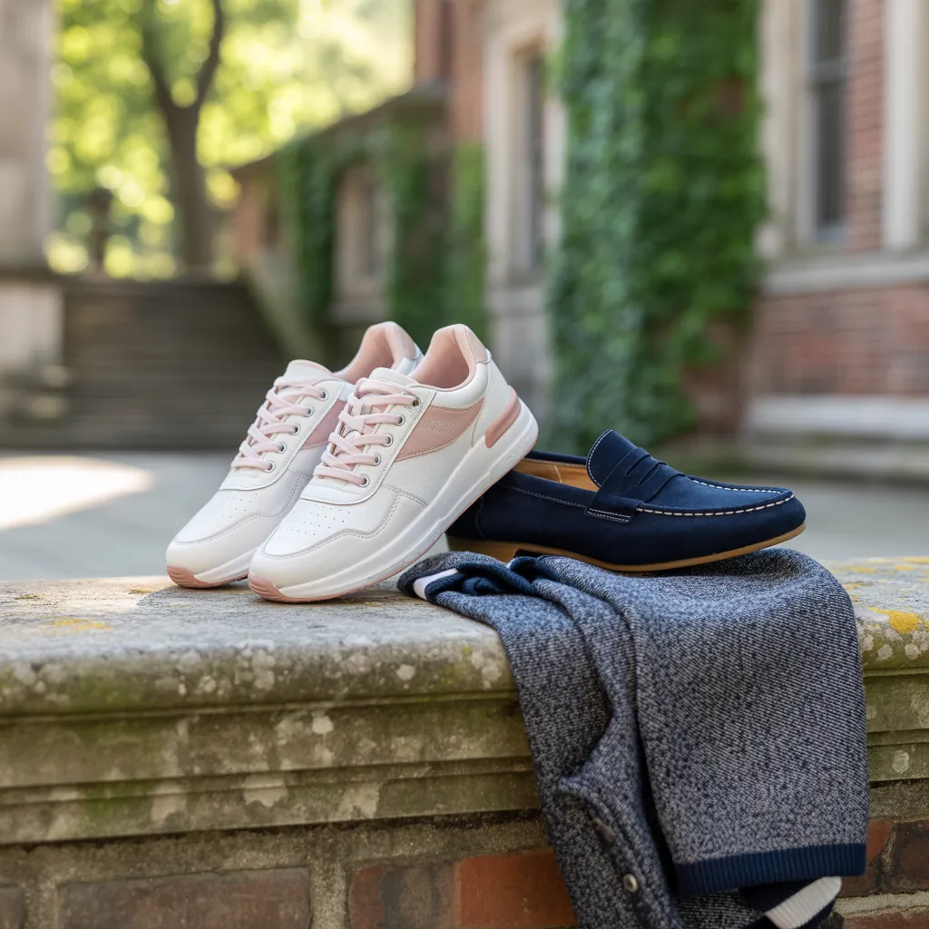 cute back to school shoes