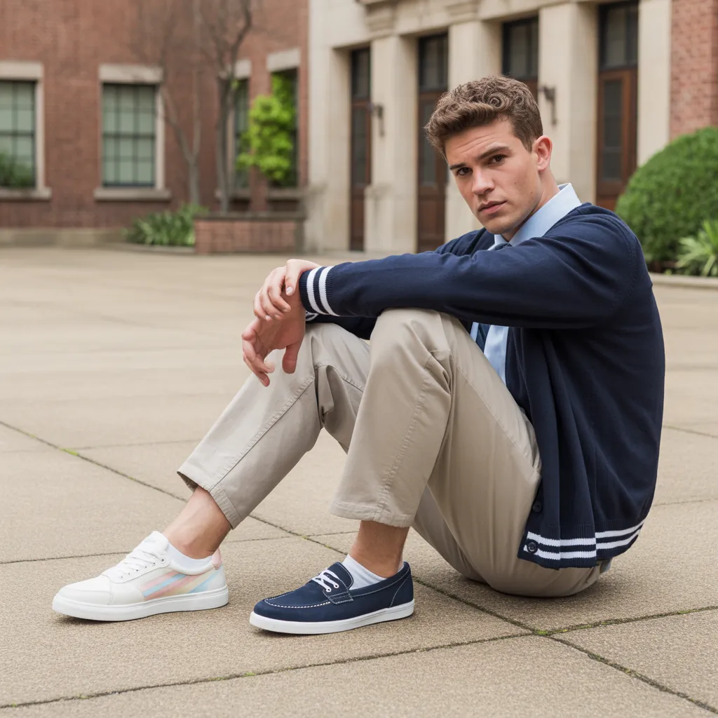 cute back to school shoes