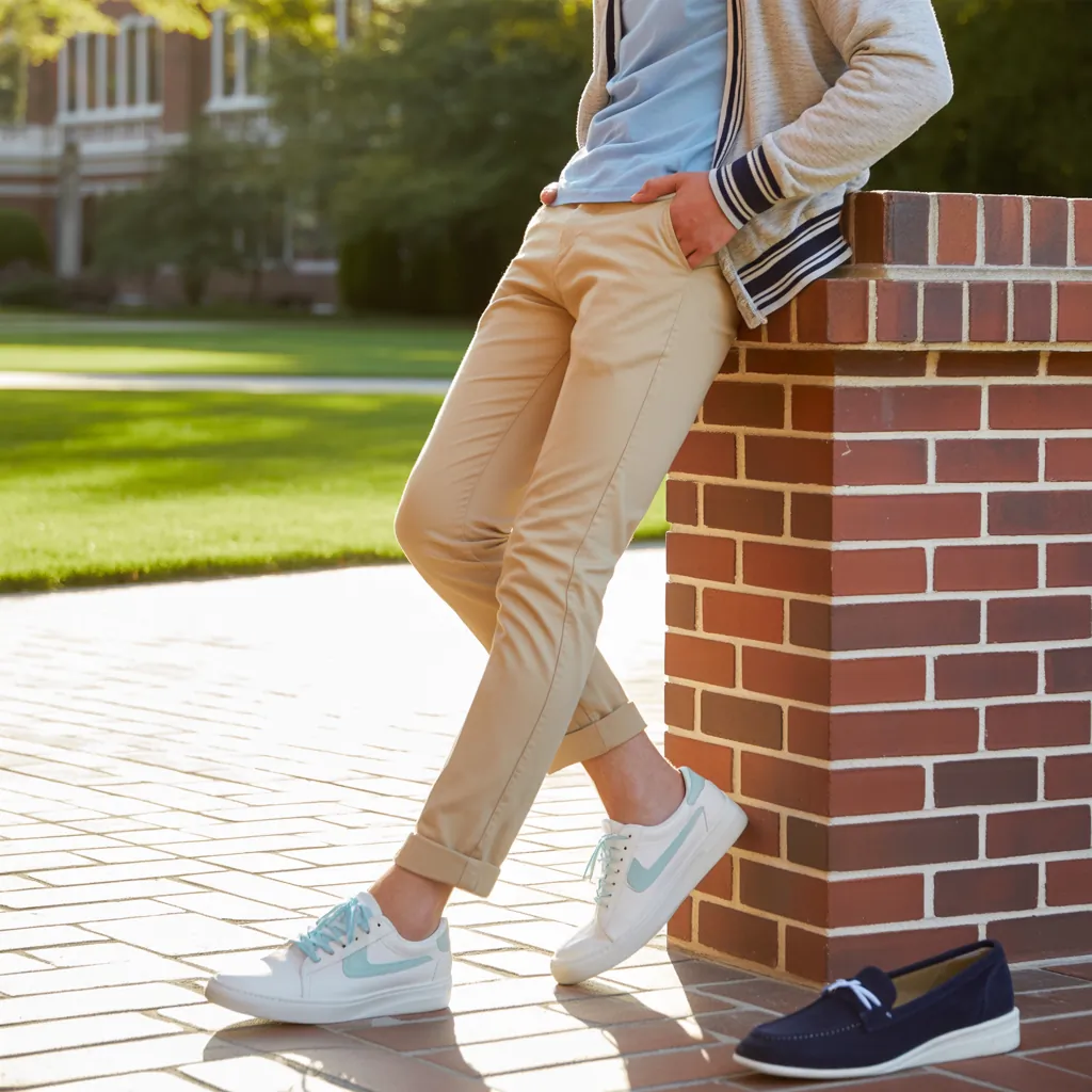 cute back to school shoes